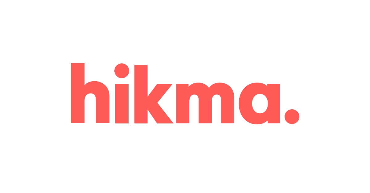 Hikma Pharmaceuticals USA_Logo