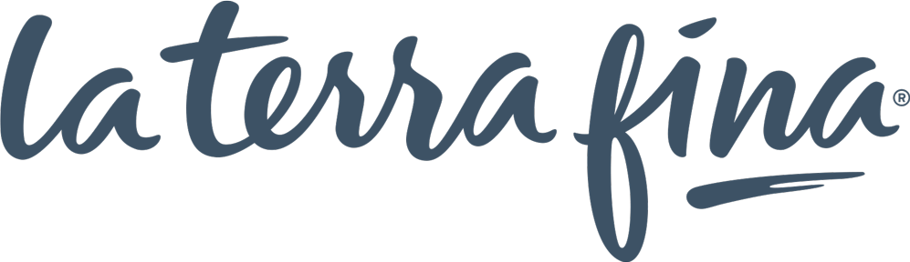 La Terra Fina_Logo