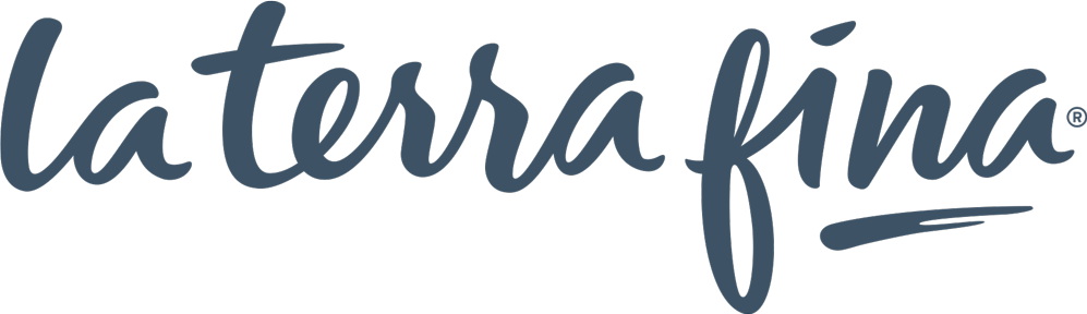 La Terra Fina_Logo