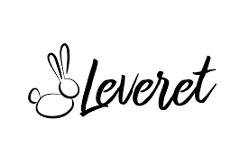 Leveret_Logo