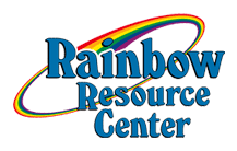 Rainbow Resource Center_Logo