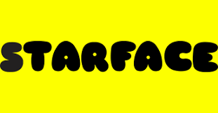 Starface World_Logo