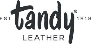Tandy Leather Factory_Logo