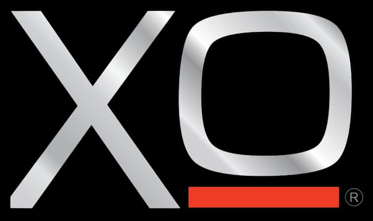 XO Appliances_Logo