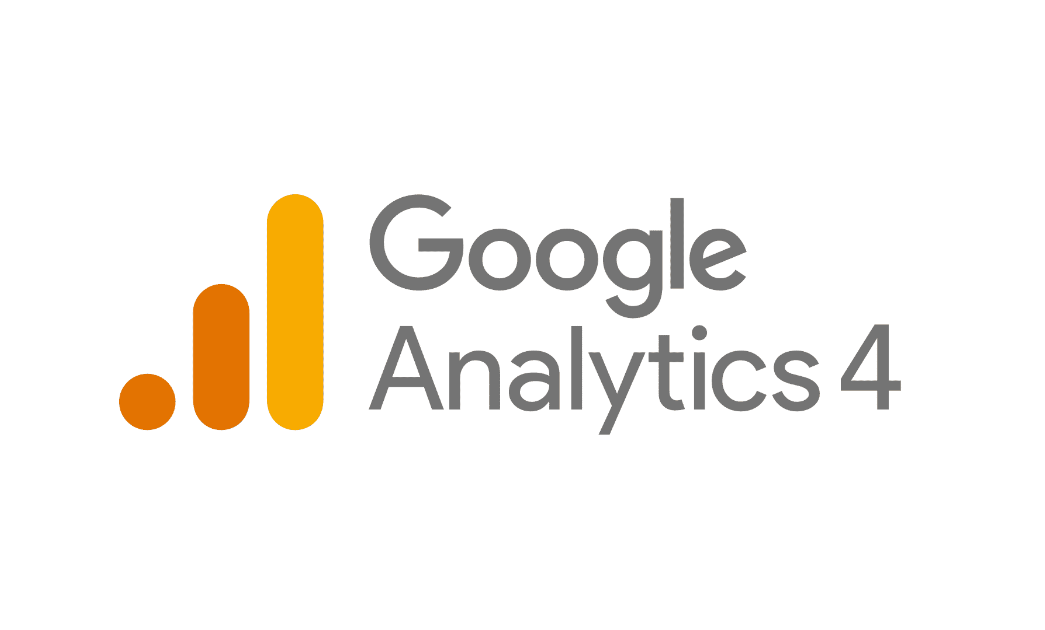 Google Analytics 4 Banner
