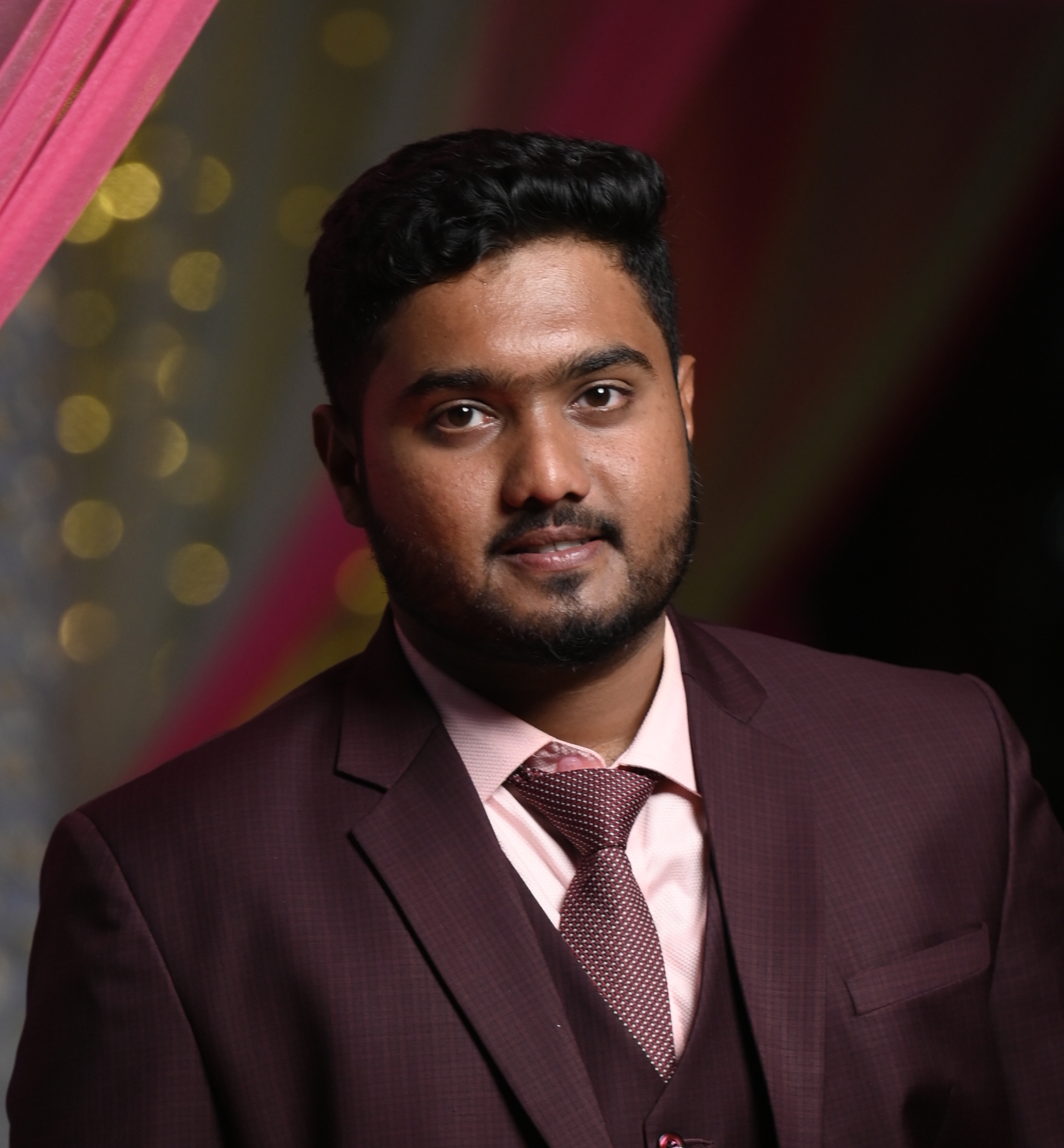 Data Engineer Complex Solutions